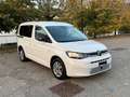 Volkswagen Caddy 2.0 tdi 122cv 4motion N1 Blanc - thumbnail 3