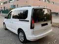 Volkswagen Caddy 2.0 tdi 122cv 4motion N1 Blanc - thumbnail 6