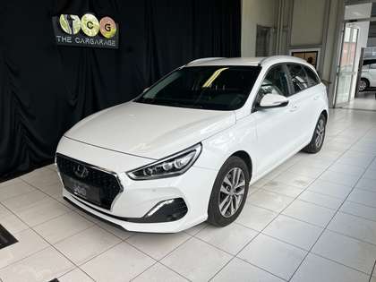 Hyundai i30 Select 1 Besitz!