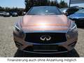Infiniti Q30 d 1.5 *Leder*Panorama*Navi*Bose*SHZ*BT*VOLL* Beige - thumbnail 9