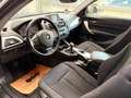 BMW 114 114 i Schwarz - thumbnail 15