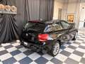 BMW 114 114 i Schwarz - thumbnail 4