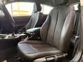 BMW 114 114 i Schwarz - thumbnail 9