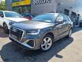 Audi Q2 35 TFSI S line LED/Navi/SHZ/PDC/Allwetter Gris - thumbnail 2