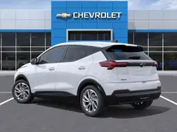 Chevrolet Bolt 2027