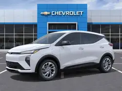 Chevrolet Bolt 2027