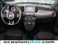 Fiat 500C 1.0 Hybrid Sport 52kW Grey - thumbnail 7