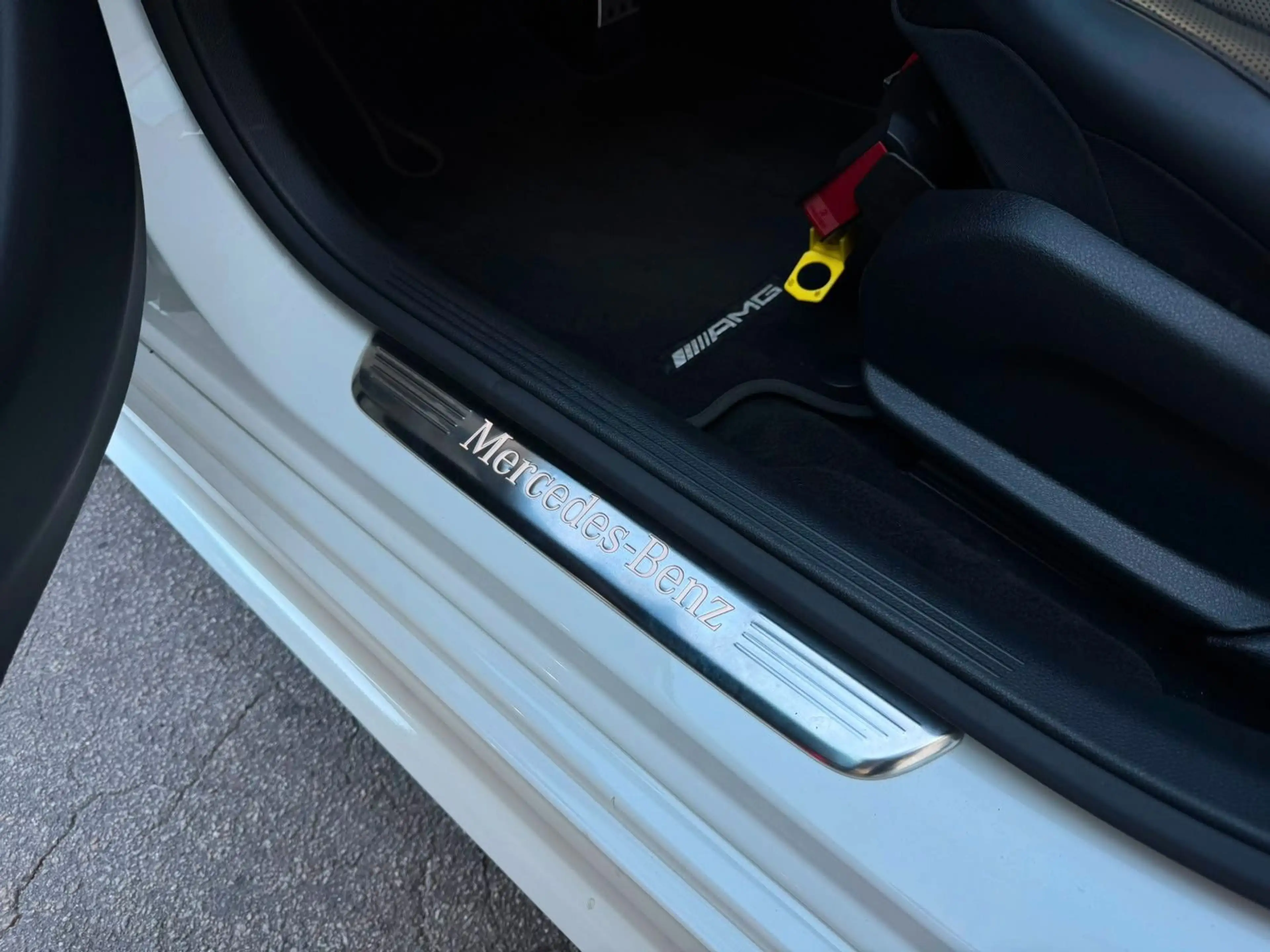 Mercedes-Benz CLS 400 CLS400d 4M AMG SOFT-CL SITZKLIMA HUD AIRMATIC SD — photo 13