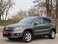 Volkswagen Tiguan Tiguan 2,0 TDI 2011 Sport*12 monate garantie* Grau - thumbnail 2
