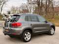 Volkswagen Tiguan Tiguan 2,0 TDI 2011 Sport*12 monate garantie* Grau - thumbnail 6