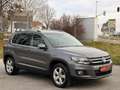 Volkswagen Tiguan Tiguan 2,0 TDI 2011 Sport*12 monate garantie* Grau - thumbnail 4
