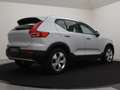 Volvo XC40 T4 AUT(8) MOMENTUM PRO NAVI HARMAN KARDON TREKHAAK Gris - thumbnail 3