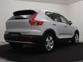 Volvo XC40 T4 AUT(8) MOMENTUM PRO NAVI HARMAN KARDON TREKHAAK Gris - thumbnail 4