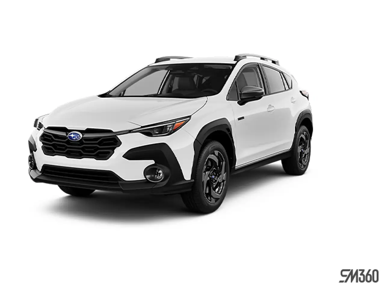 Subaru Crosstrek fotografie Subaru Crosstrek