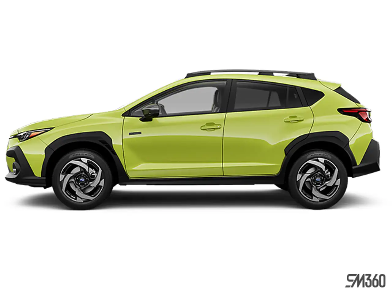 Subaru Crosstrek fotografie Subaru Crosstrek