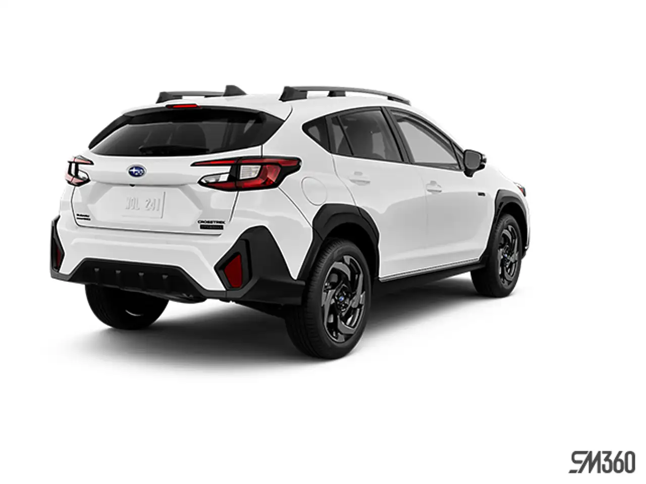 Subaru Crosstrek fotografie Subaru Crosstrek