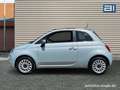 Fiat 500 1.0 Hybrid Dolcevita UConnect+Navi+Pano+PDC+ Groen - thumbnail 2