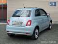 Fiat 500 1.0 Hybrid Dolcevita UConnect+Navi+Pano+PDC+ Grün - thumbnail 9