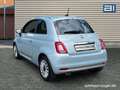 Fiat 500 1.0 Hybrid Dolcevita UConnect+Navi+Pano+PDC+ Groen - thumbnail 3