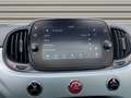 Fiat 500 1.0 Hybrid Dolcevita UConnect+Navi+Pano+PDC+ Grün - thumbnail 13