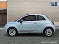 Fiat 500 1.0 Hybrid Dolcevita UConnect+Navi+Pano+PDC+ Grün - thumbnail 2