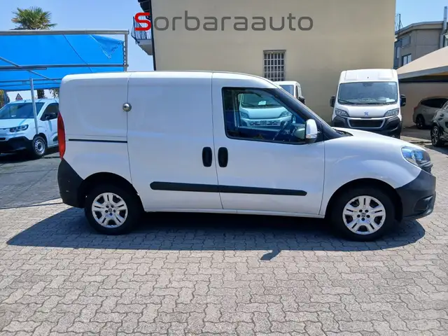 Fiat Unknown Model view 6