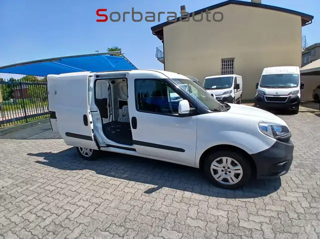 Fiat Unknown Model view 9