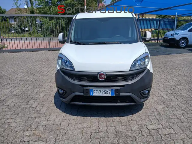 Fiat Unknown Model view 7