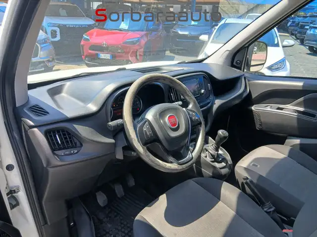 Fiat Unknown Model view 14