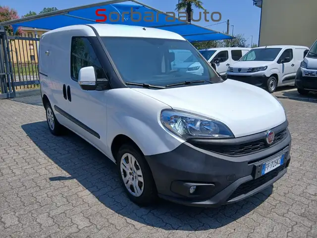 Fiat Unknown Model view 4