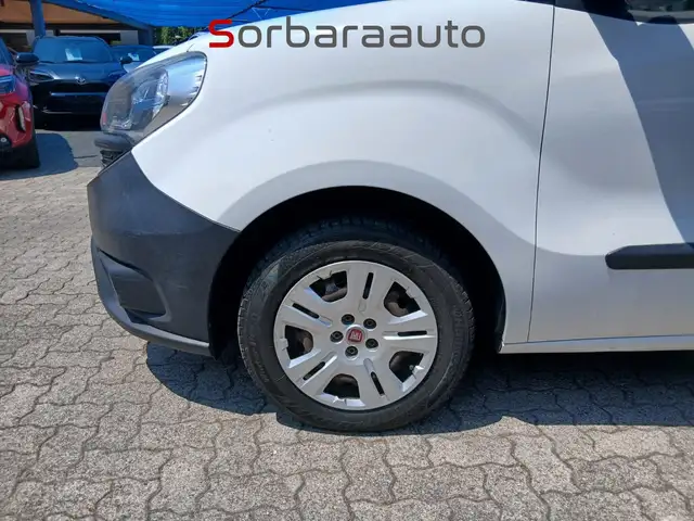 Fiat Unknown Model view 8