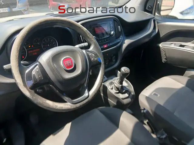 Fiat Unknown Model view 15