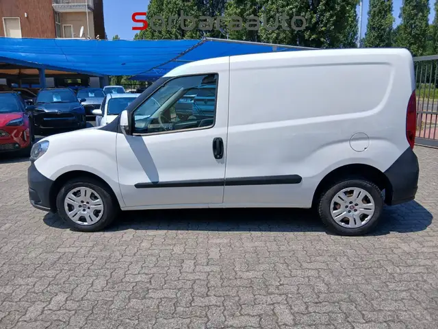 Fiat Unknown Model view 3
