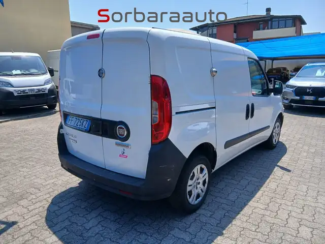 Fiat Unknown Model view 5