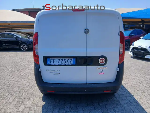 Fiat Unknown Model view 10