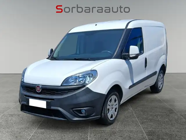 2016 Fiat Unknown Model in White for sale
