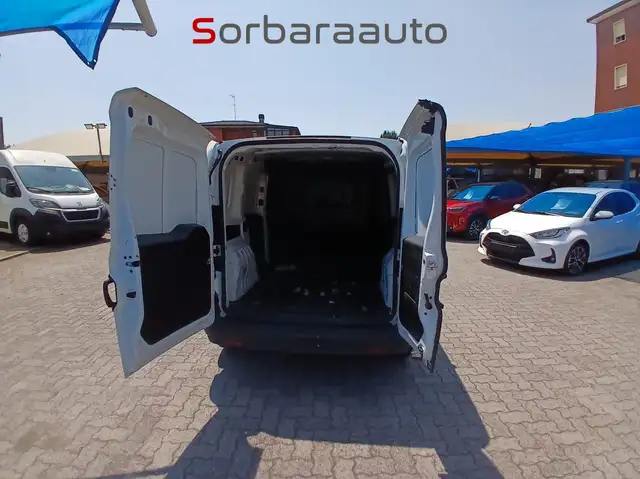 Fiat Unknown Model view 11