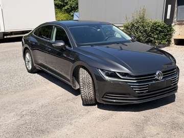 2.0 TDi SCR Elegance (EU6.2)
