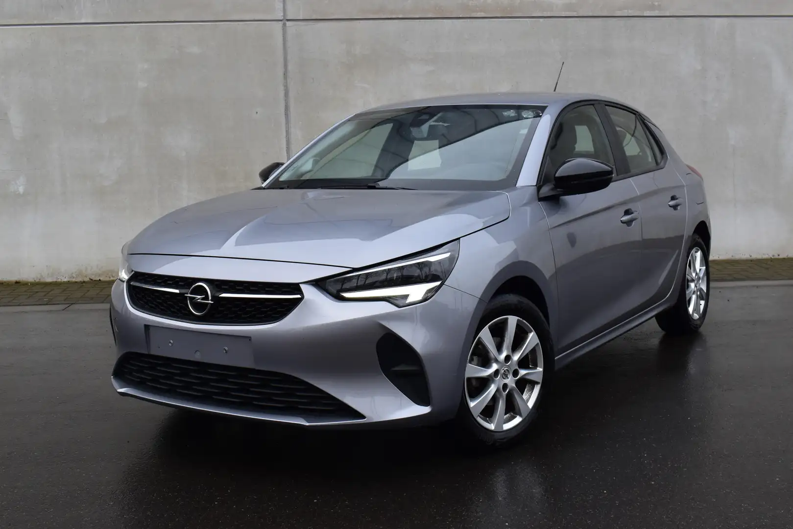 Opel Corsa 1.2i Turbo Elegance 100CV 6Vitesses *Cockpit* - 1