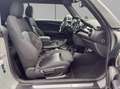 MINI Cooper S Cabrio Aut. Gris - thumbnail 7