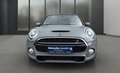 MINI Cooper S Cabrio Aut. Gris - thumbnail 2
