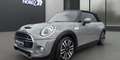 MINI Cooper S Cabrio Aut. Gris - thumbnail 1