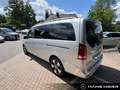 Mercedes-Benz V 220 V 220 d EDITION Lang 8-Sitzer LED Night AHK 2.5 BC Silber - thumbnail 4