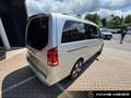 Mercedes-Benz V 220 V 220 d EDITION Lang 8-Sitzer LED Night AHK 2.5 BC Silber - thumbnail 3