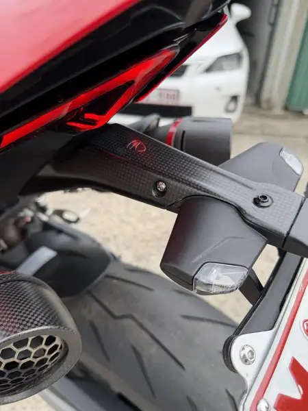 Ducati Panigale V2 - foto 4