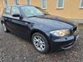 BMW 120 1 Limousine 120d Automatik-2.Hand-Voll! Blau - thumbnail 3