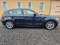 BMW 120 1 Limousine 120d Automatik-2.Hand-Voll! Blau - thumbnail 4