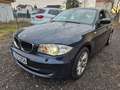 BMW 120 1 Limousine 120d Automatik-2.Hand-Voll! Blau - thumbnail 1