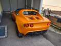 Lotus Elise S2 40th Anniversary limited Edition Belgien Orange - thumbnail 3