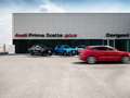 Audi Q2 35 1.5 tfsi admired advanced s-tronic Gris - thumbnail 9